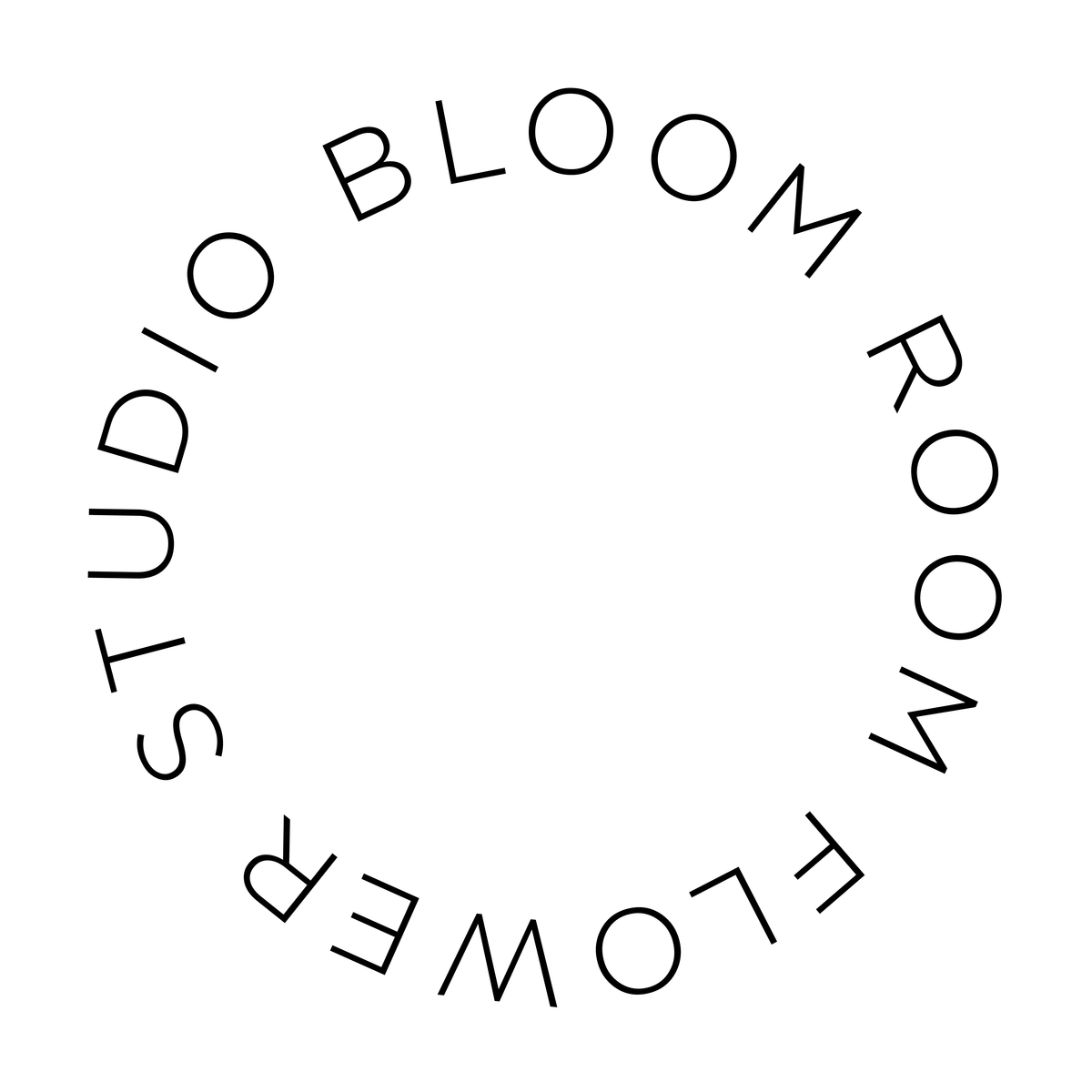 New style. New logo. New inspiration. Bloom Room Tallinn