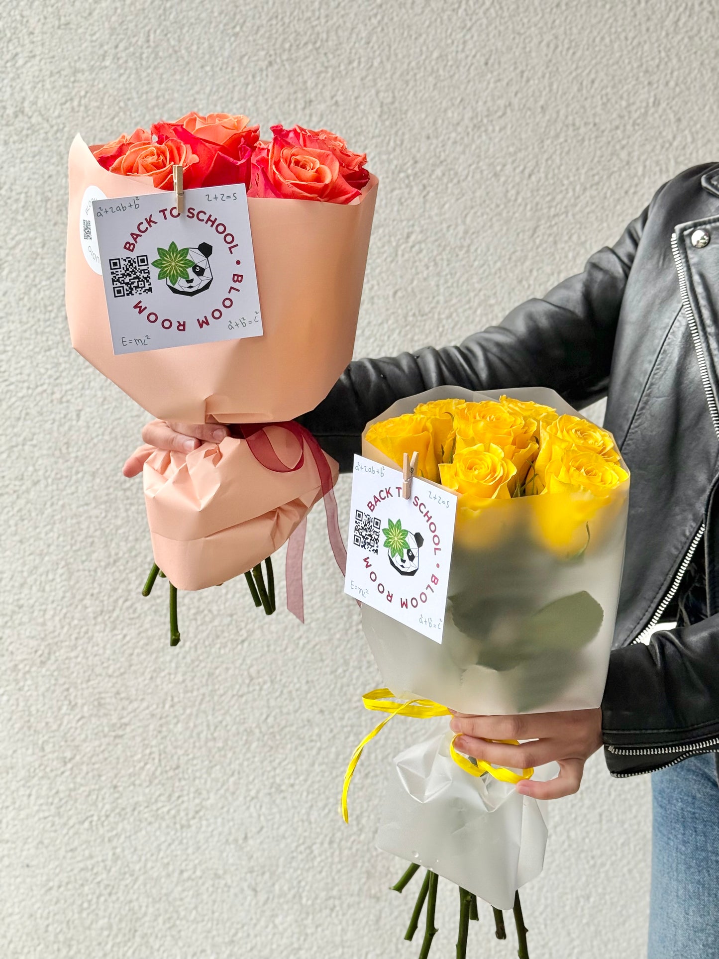 7 Roses