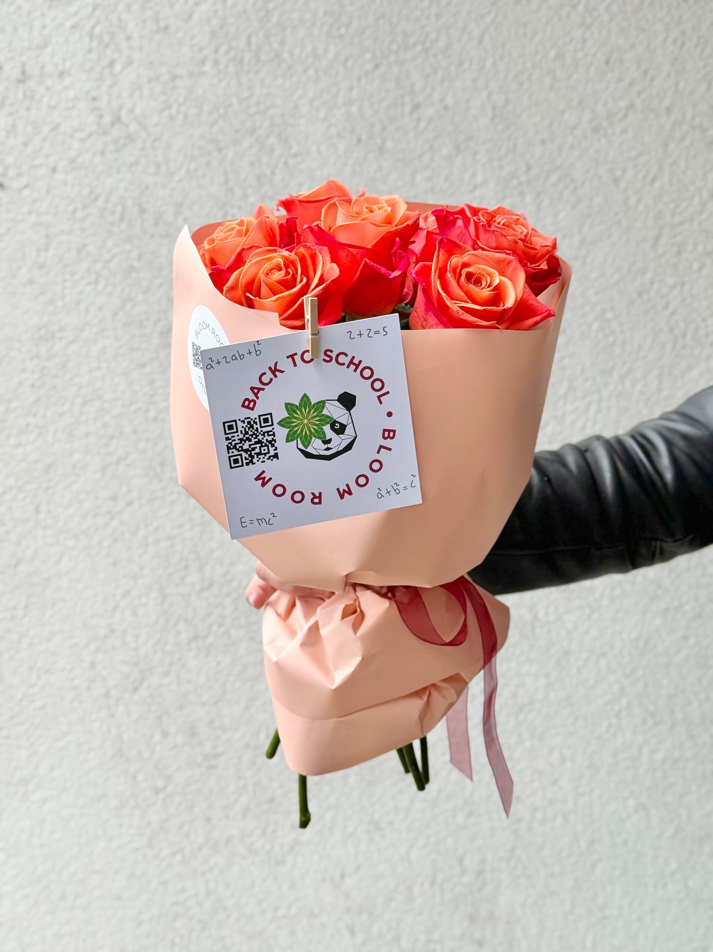 7 Roses