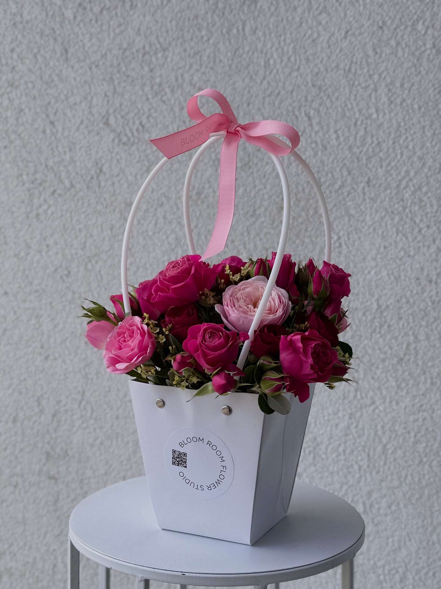 Flower Bag