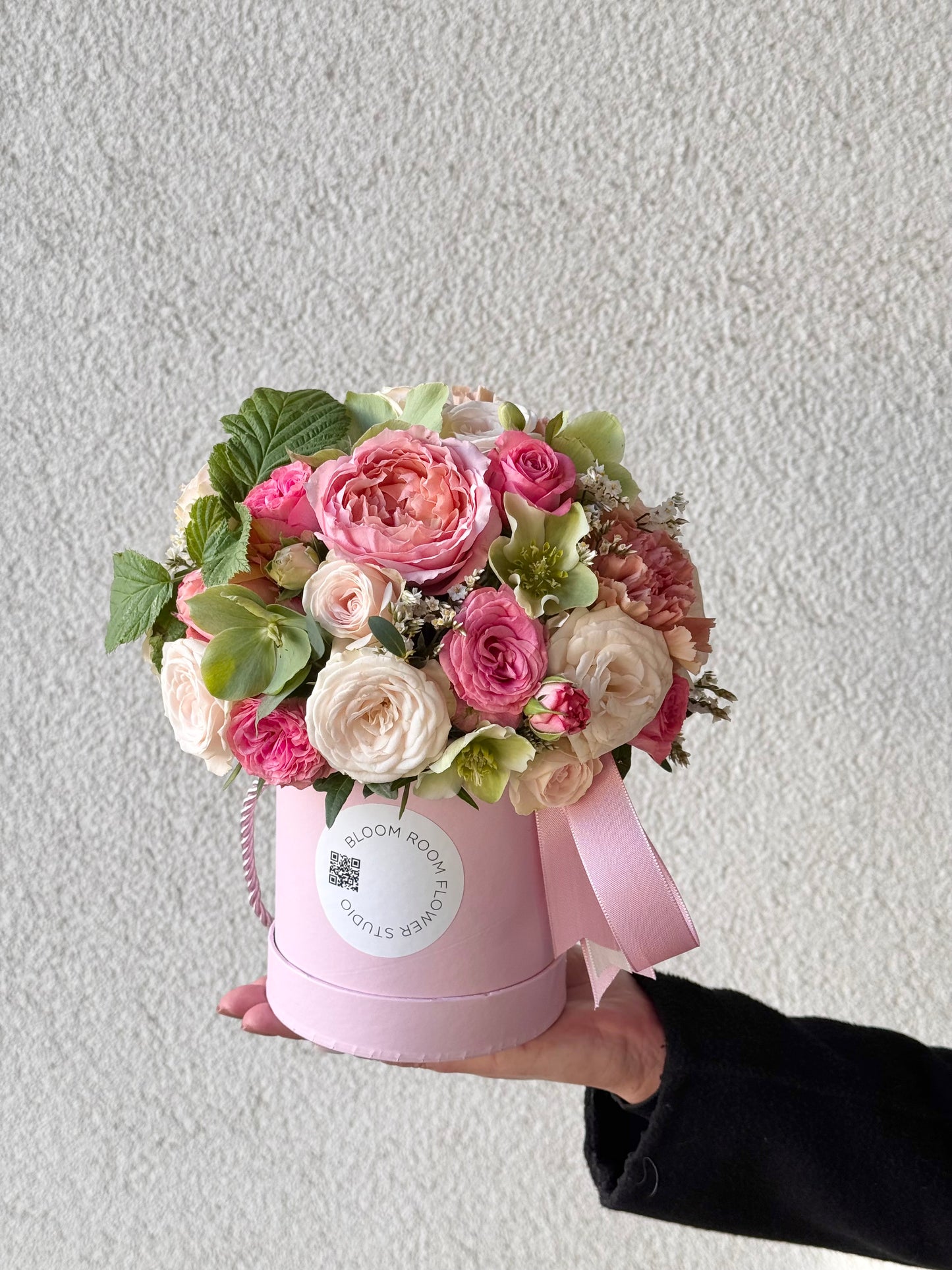 Mini Bloom Box