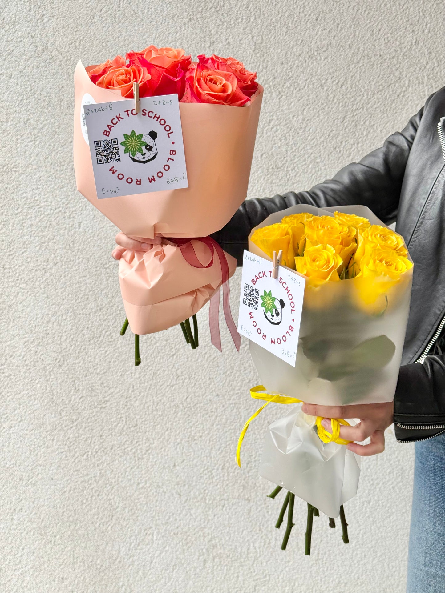 7 Roses