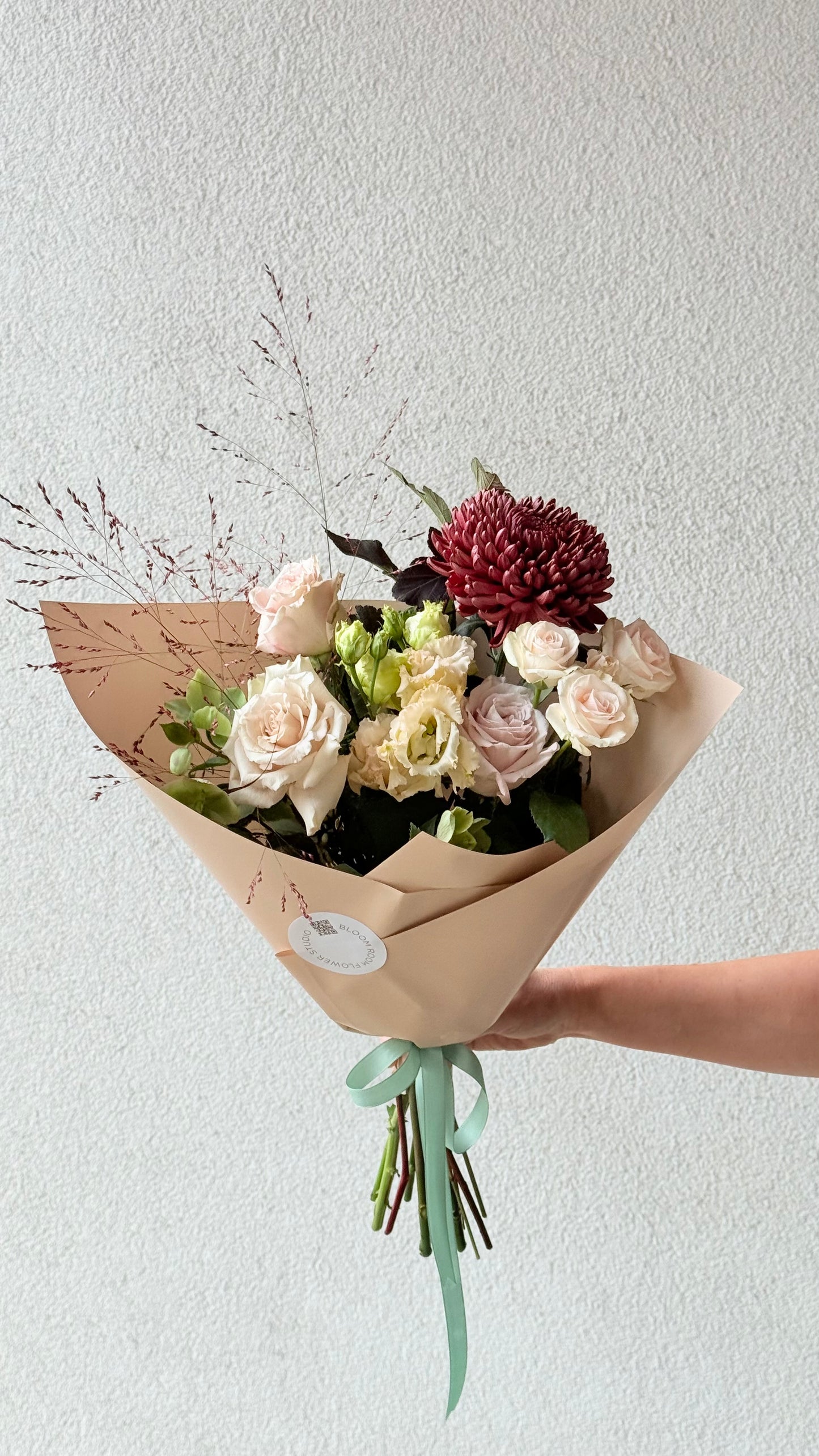 Art Bouquet