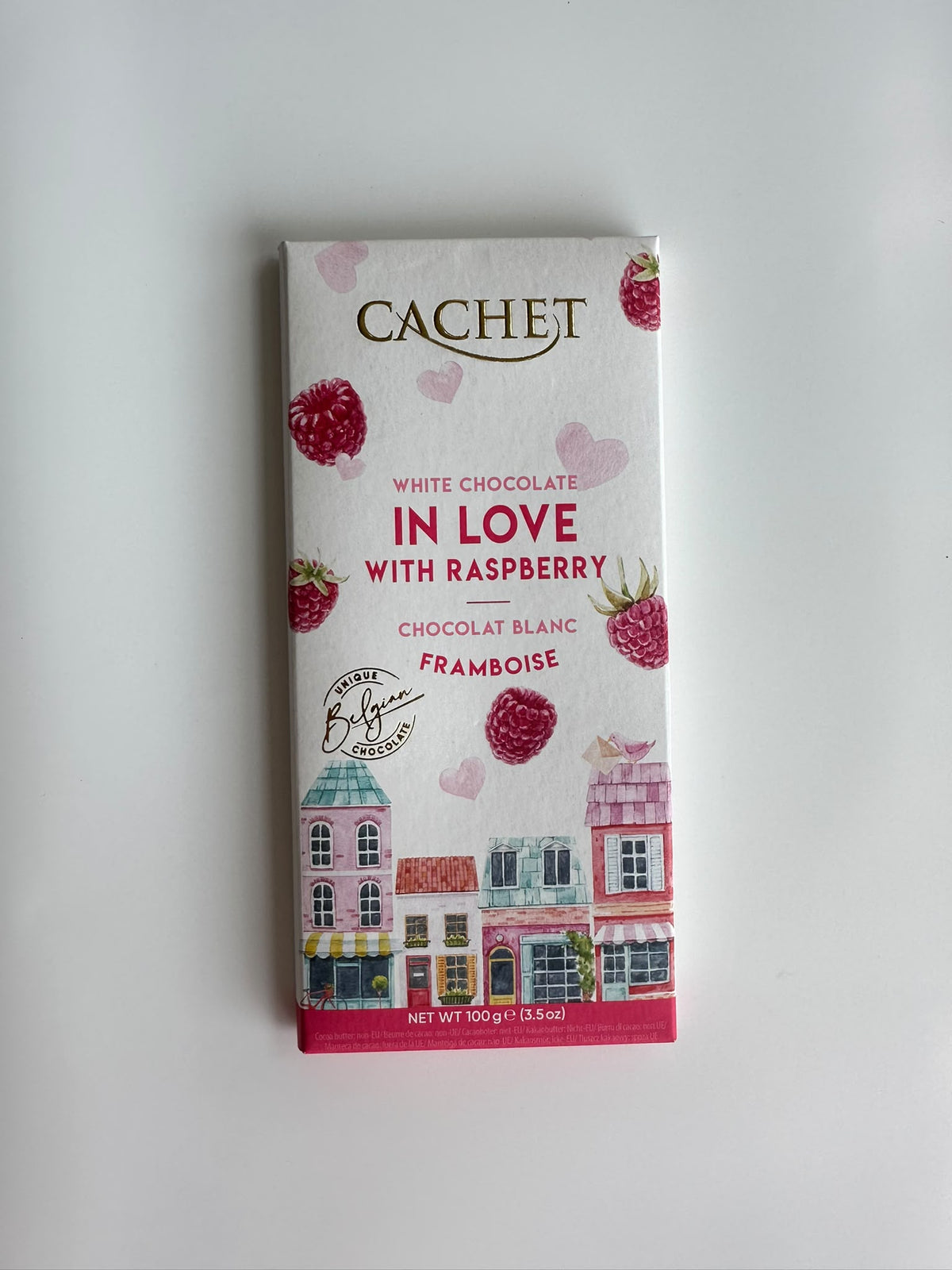 Belgian Chocolates