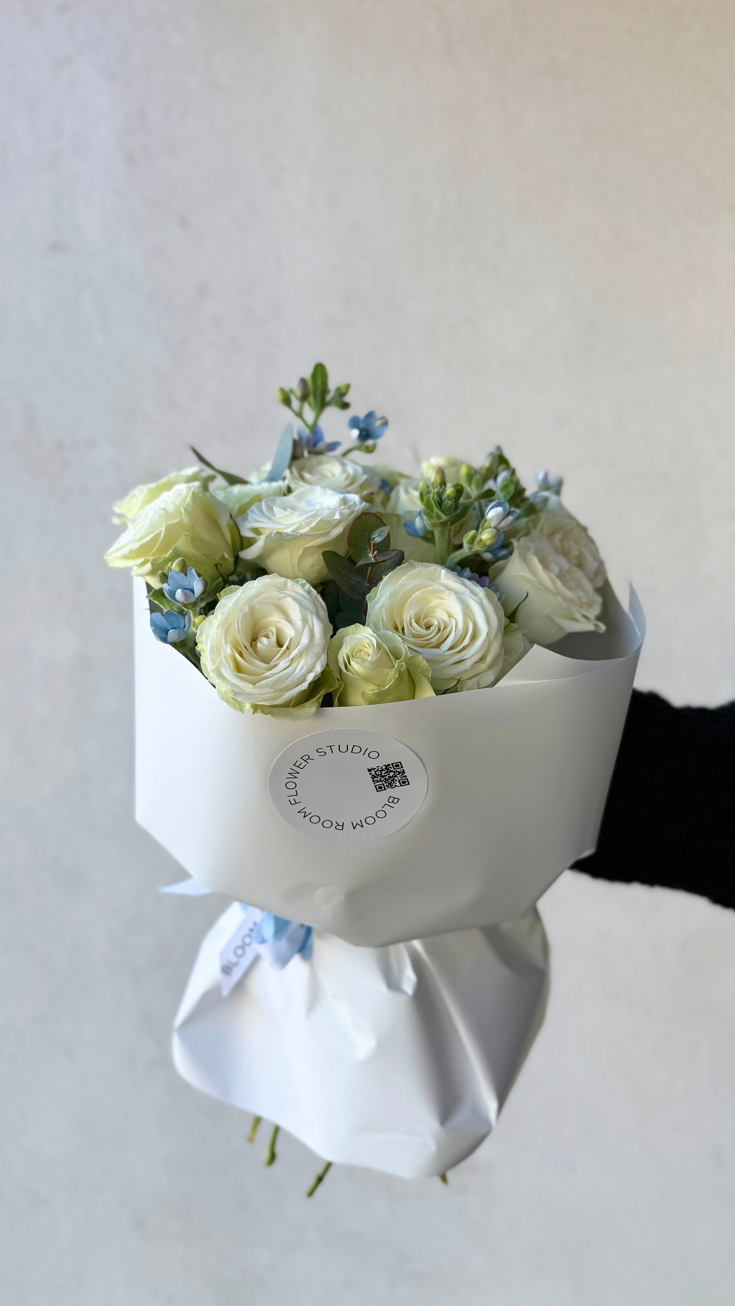 “Shine bright" Art Bouquet