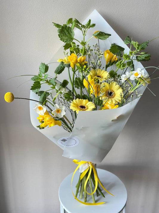 Midi Bouquet of the week – BloomRoom.ee, свежие цветы в Таллине