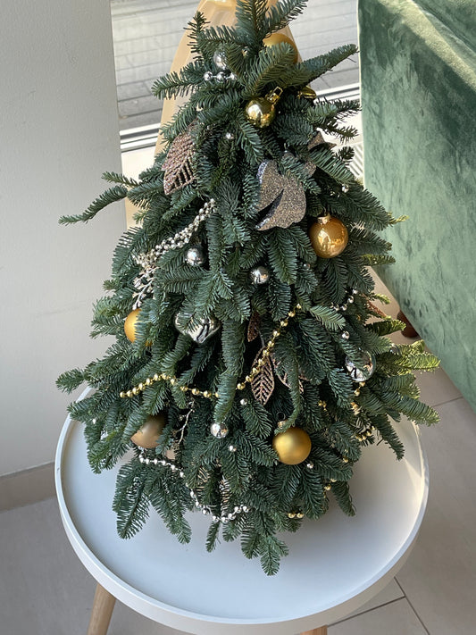 *Preorder! Handmade Christmas Tree – BloomRoom.ee, värsked lilled Tallinnas