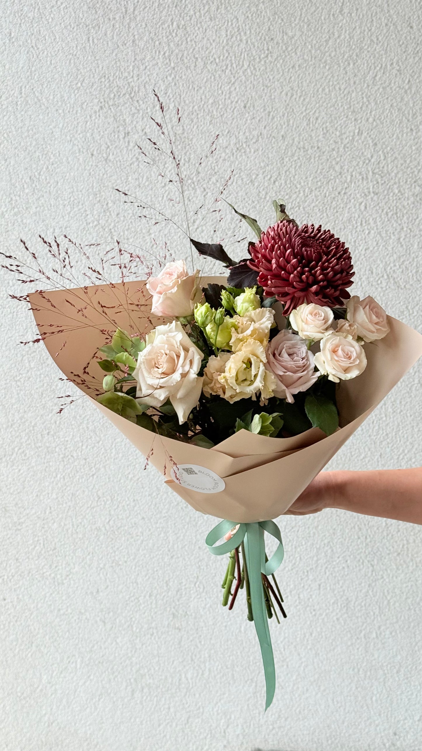 Art Bouquet