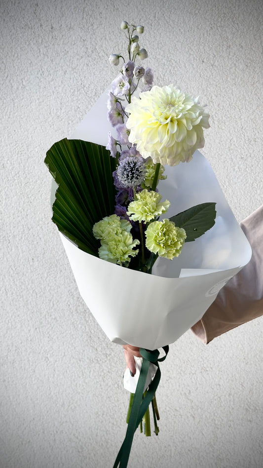Art Bouquet – BloomRoom.ee, fresh flowers in Tallinn