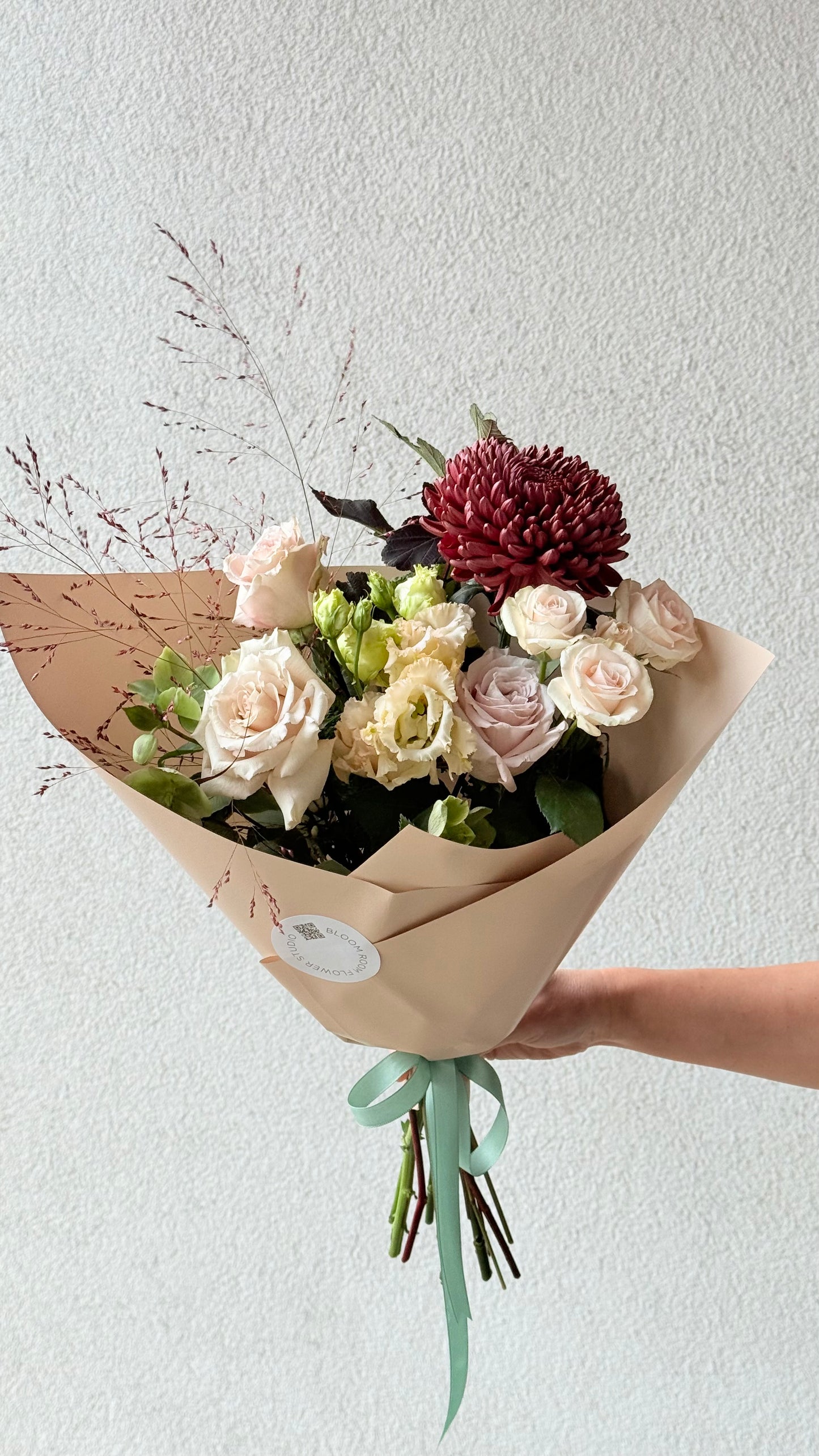 Art Bouquet