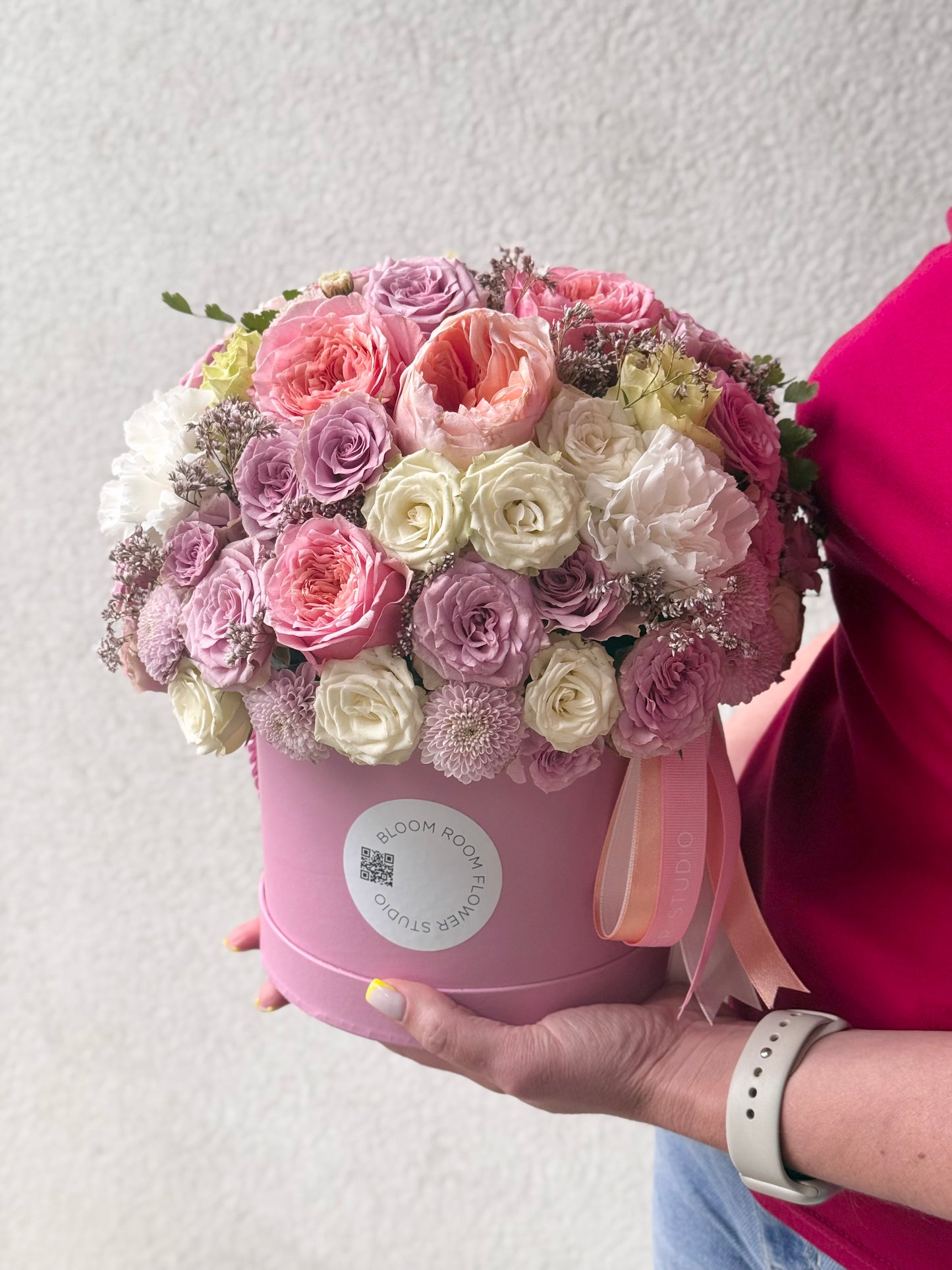 Grand Bloom Box