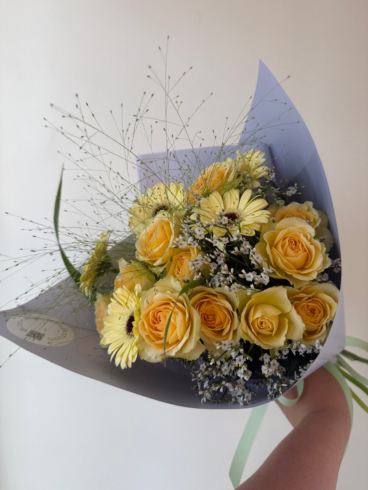 “Sunshine ☀️ ” Bouquet