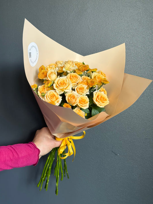 Maple syrup – BloomRoom.ee, värsked lilled Tallinnas