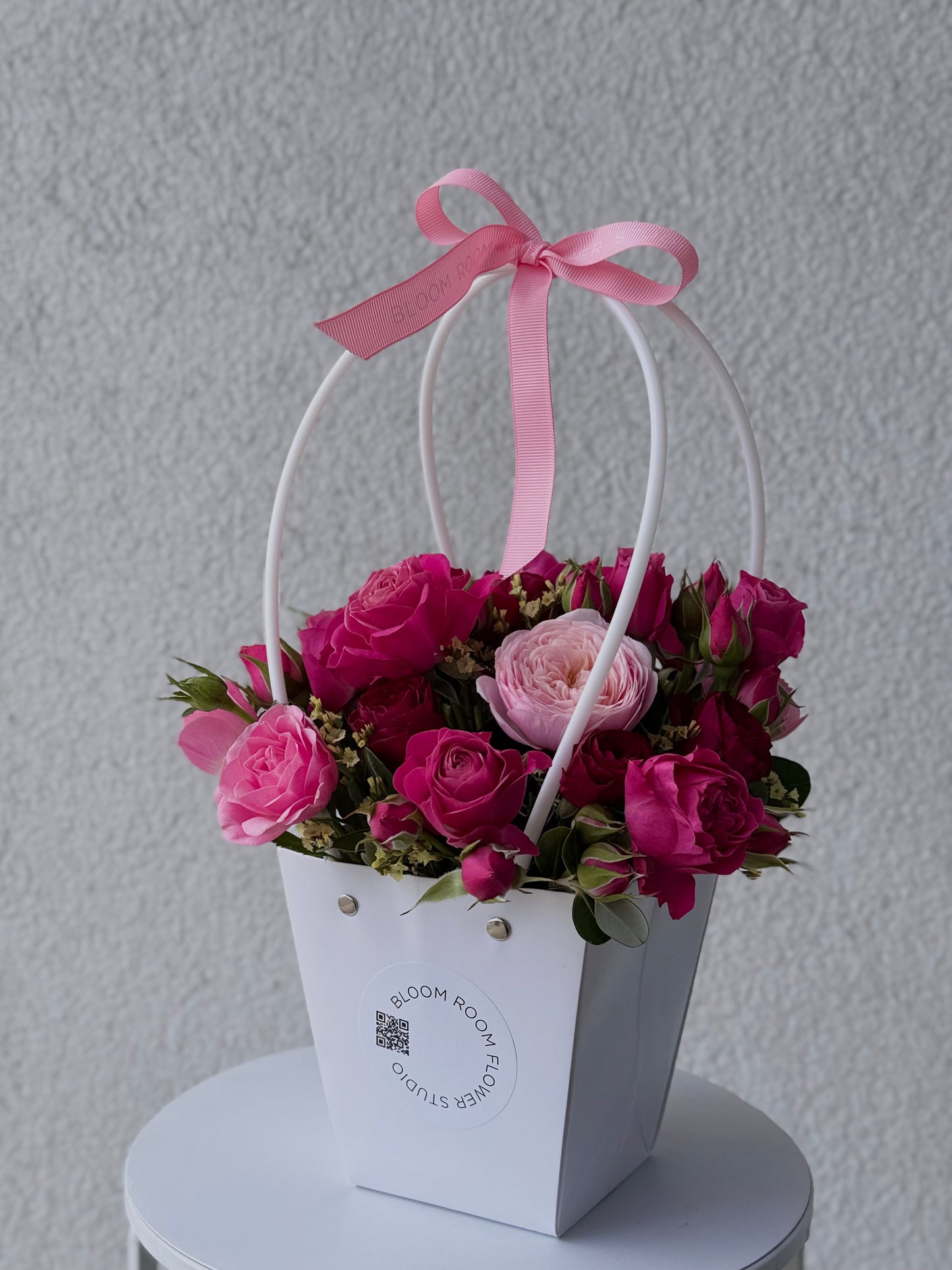 Flower Bag