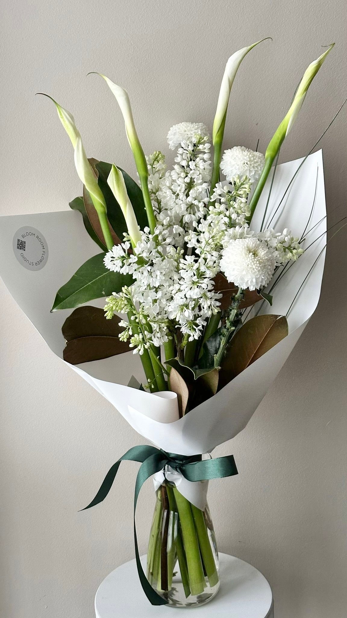 "Pure Magic" Grand Bouquet