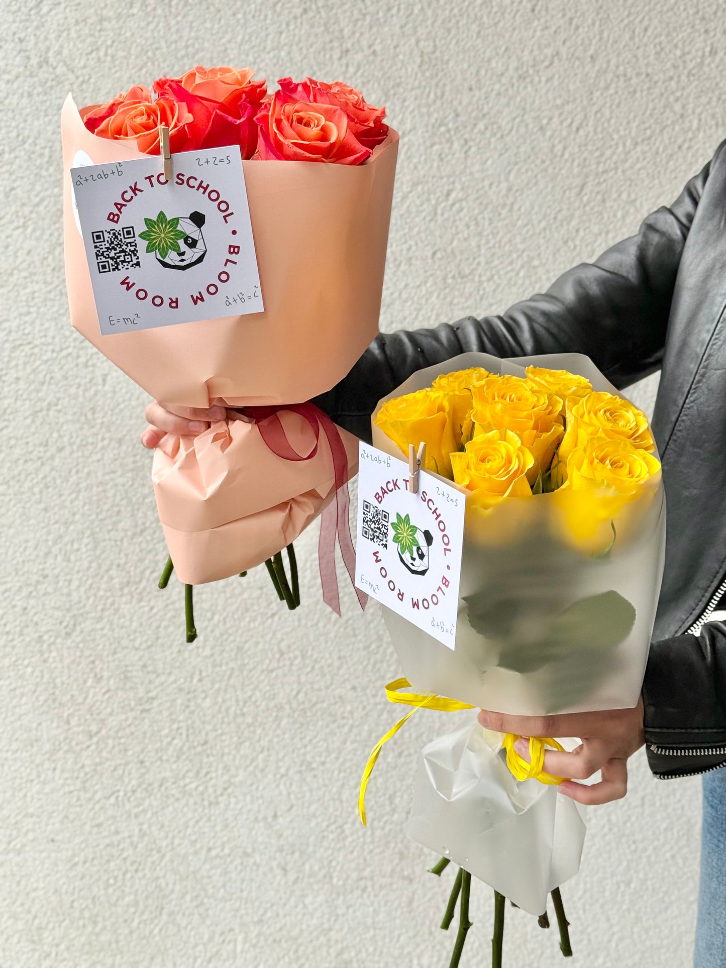 7 Roses