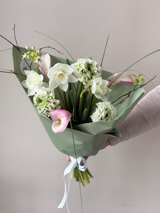 Pop up Bouquet – BloomRoom.ee, fresh flowers in Tallinn