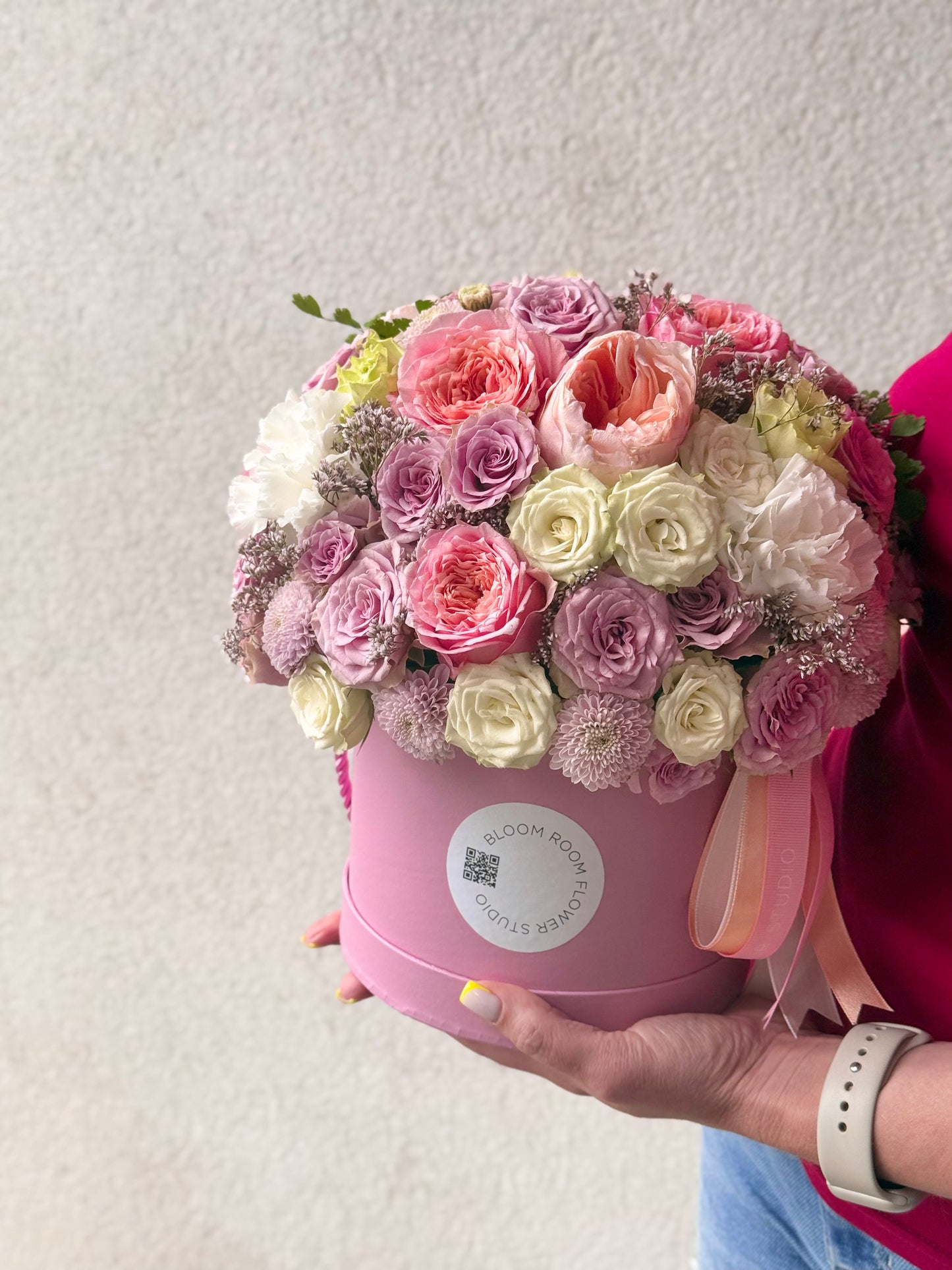 Grand Bloom Box