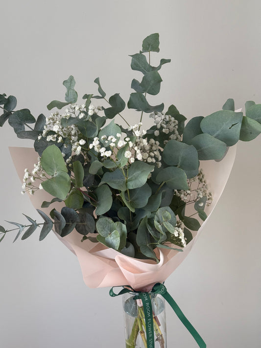 "The beauty and the beast” Art Bouquet – BloomRoom.ee, fresh flowers in Tallinn