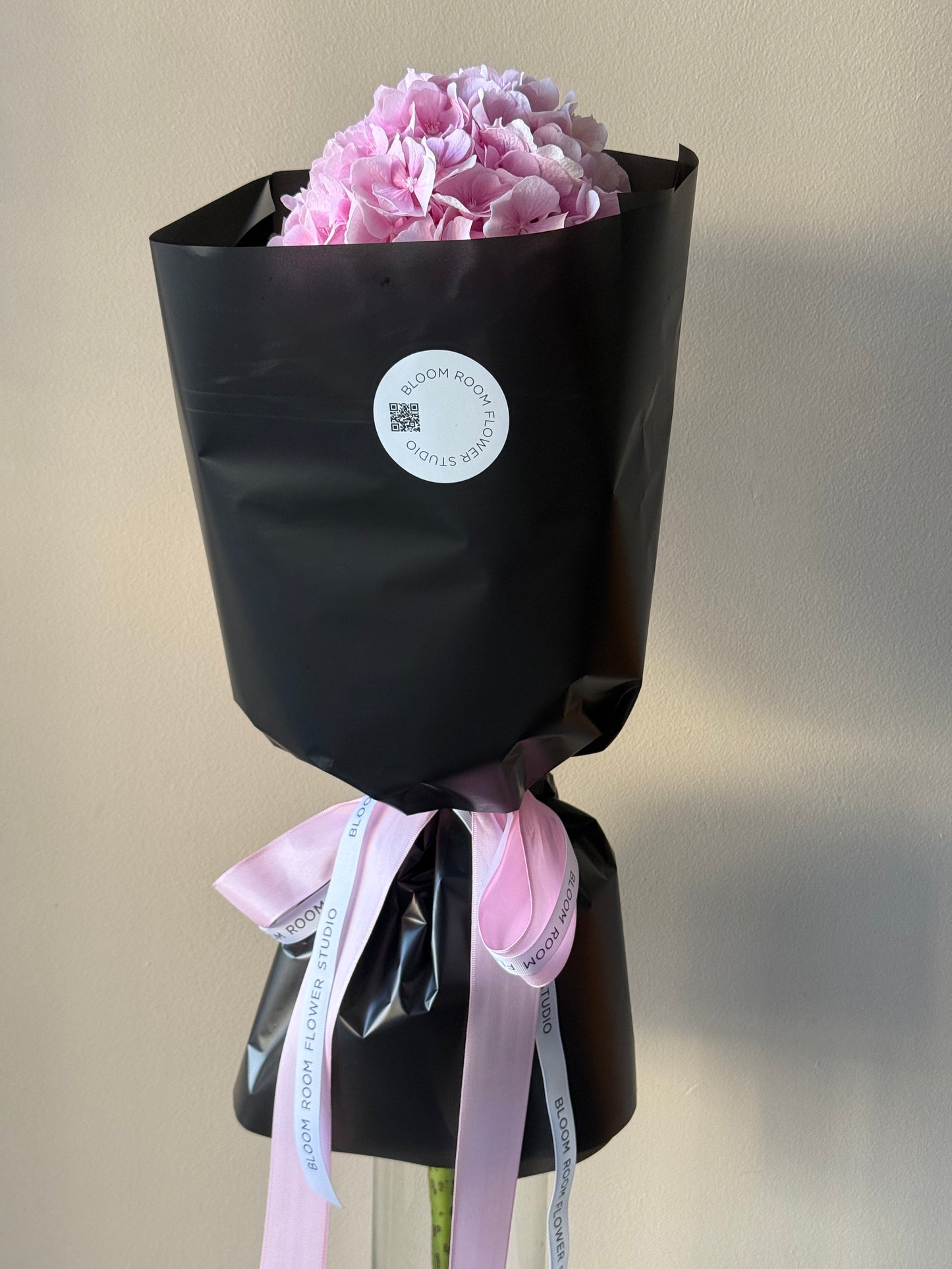 "Another Missis Bombastic" Bouquet