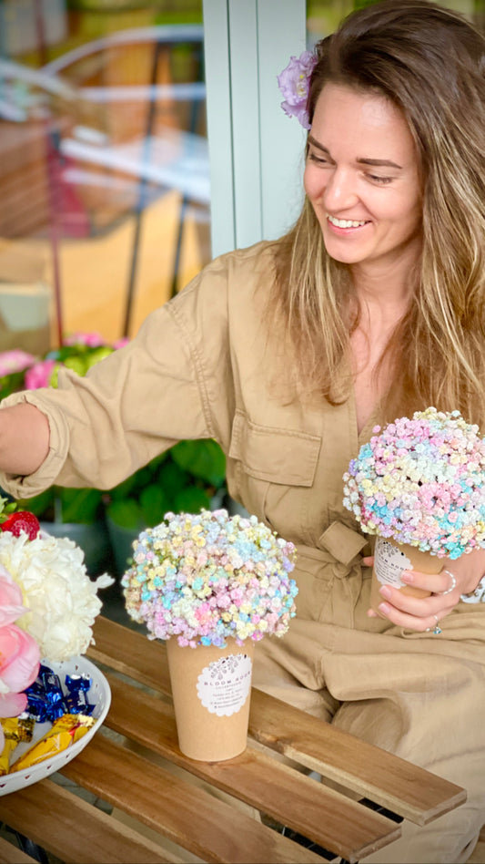 Rainbow Cocktails – BloomRoom.ee, värsked lilled Tallinnas