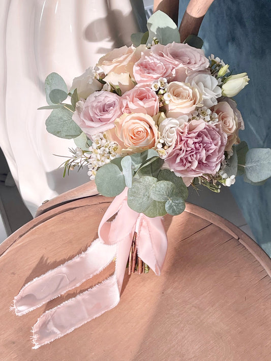 Quicksand Brides Bouquet.Preorder only! – BloomRoom.ee, свежие цветы в Таллине