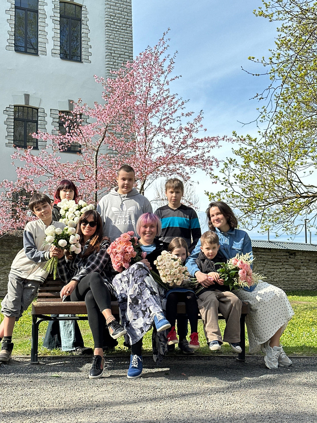 Mothers Day - 10.05.2026