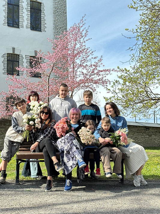 Mothers Day - 10.05.2026