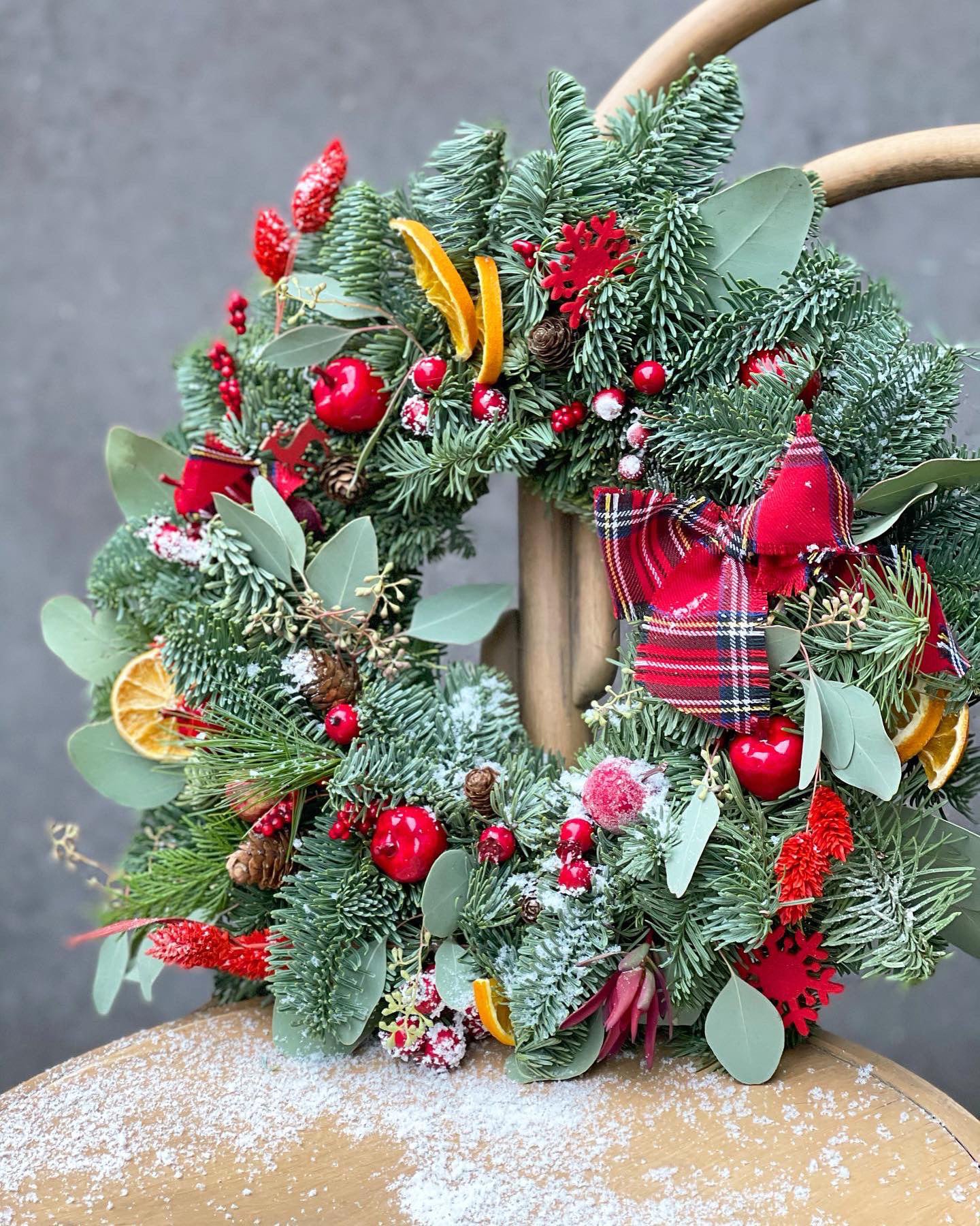 Christmas Decor