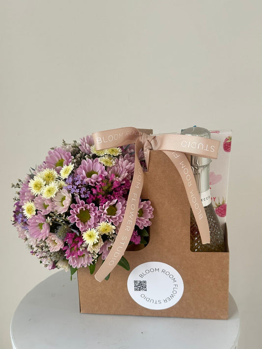 Set “september must-haves” – BloomRoom.ee, fresh flowers in Tallinn