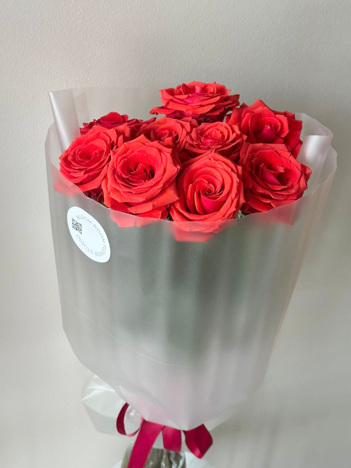 9 "Nina" roosi XL suurus | 9 "Нина" роз XL размер | 9 "Nina" Roses XL size