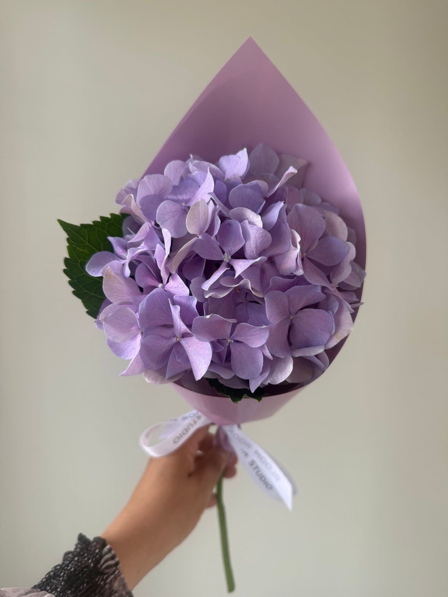 "Cup of joy” Bouquet