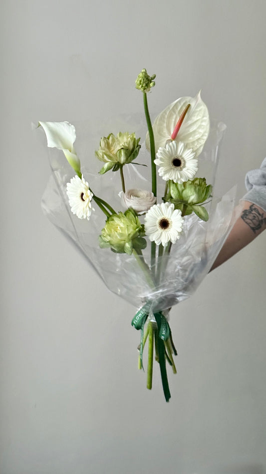 Pop Up Bouquet – BloomRoom.ee, fresh flowers in Tallinn