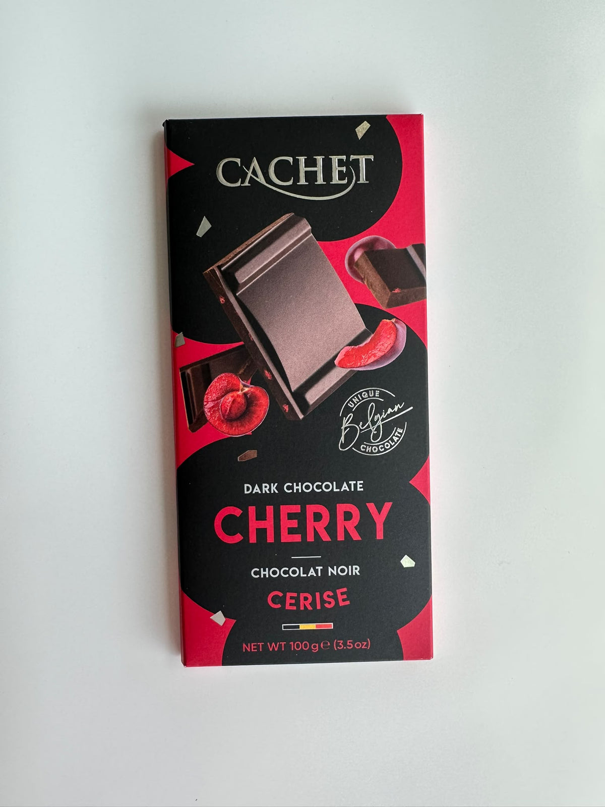 Belgian Chocolates