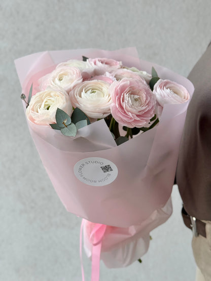 "Like A Virgin" Art Bouquet