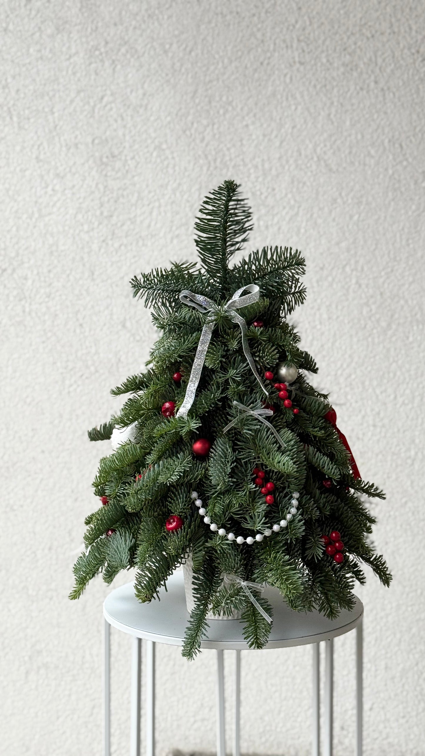 🎄Handmade Christmas tree