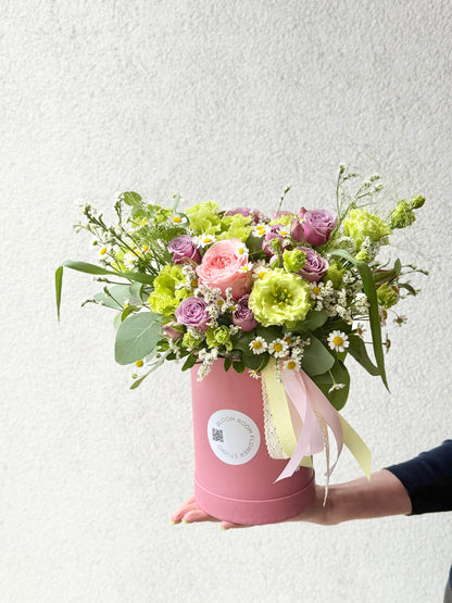 Grand Bloom Box