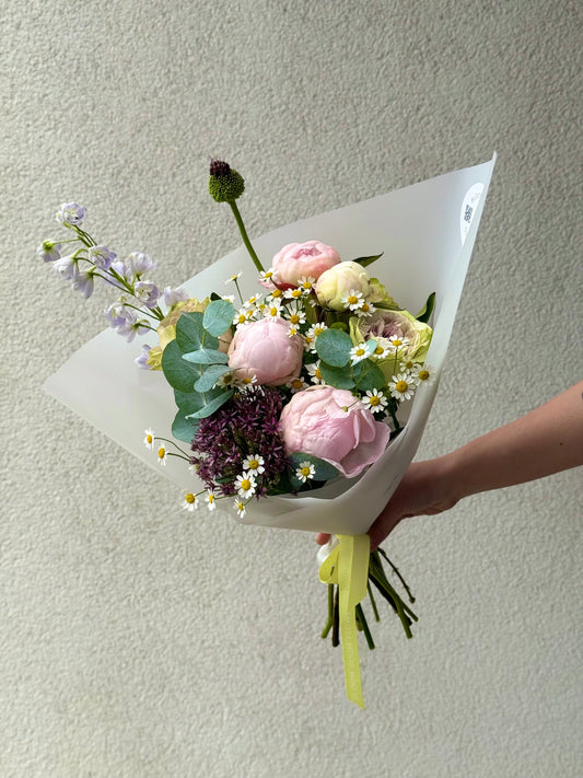 Summer Mix Bouquet