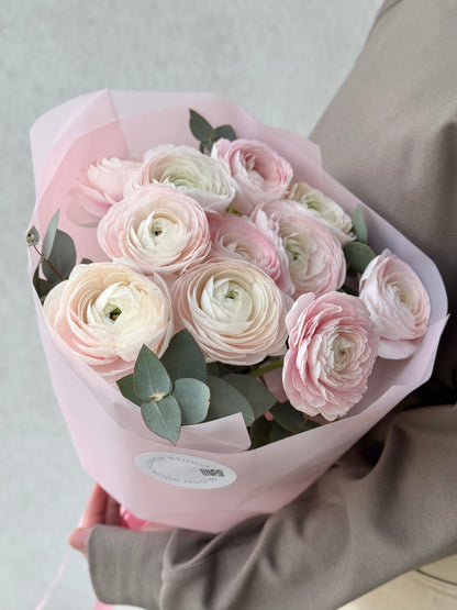 "Like A Virgin" Art Bouquet