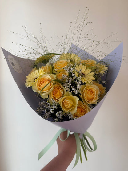 “Sunshine ☀️ ” Bouquet