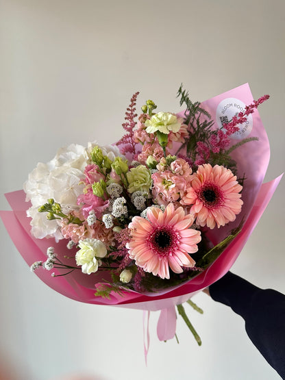 "Royal garden” Art Bouquet