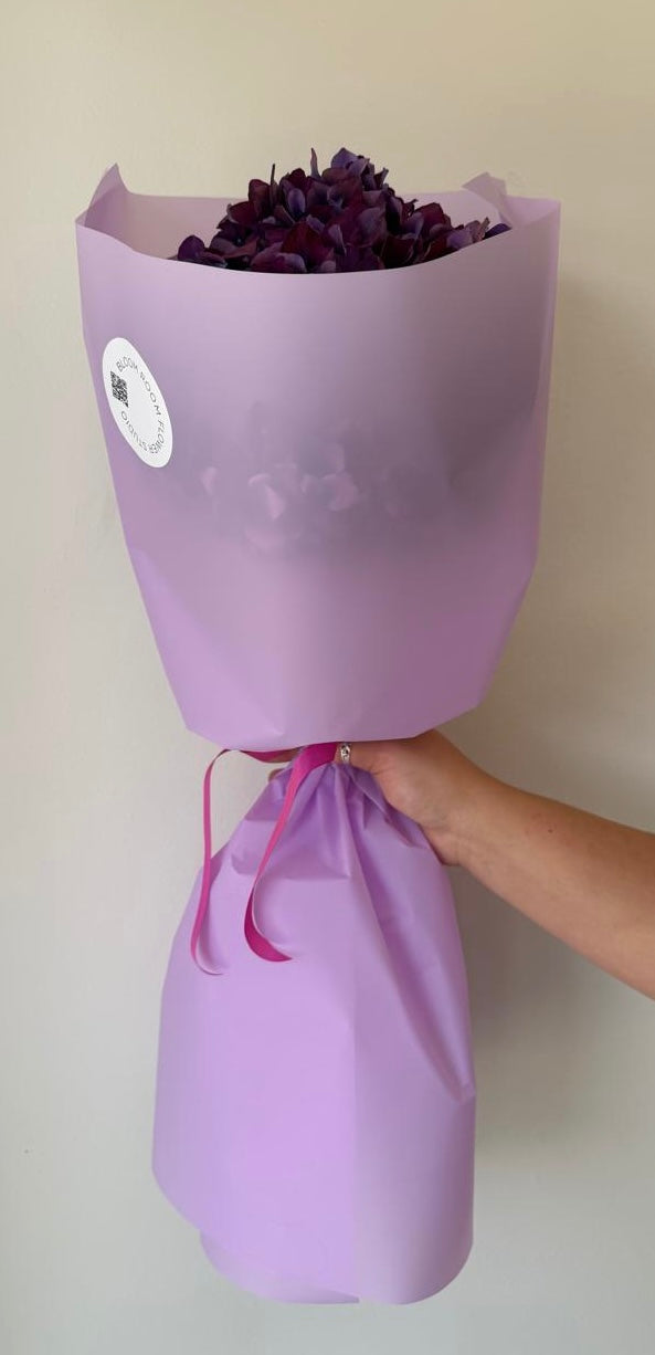 "Mister Bombastic" Bouquet