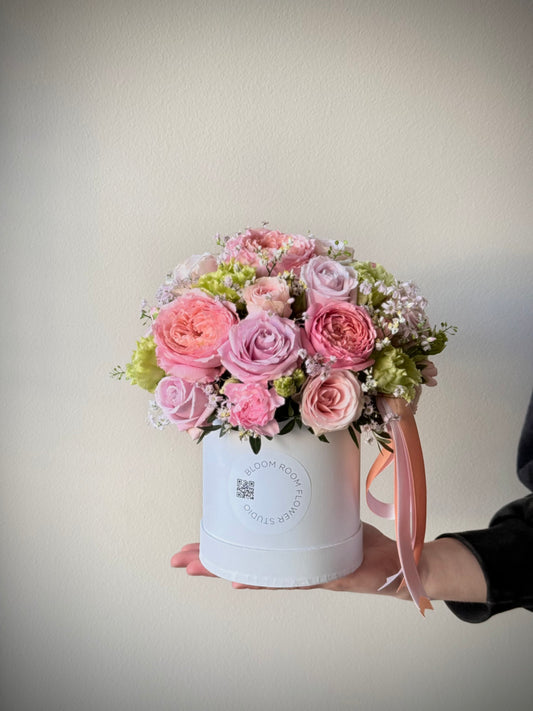 Mini Bloom Box