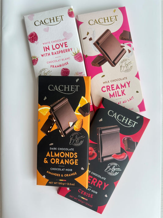 Belgian Chocolates – BloomRoom.ee, свежие цветы в Таллине