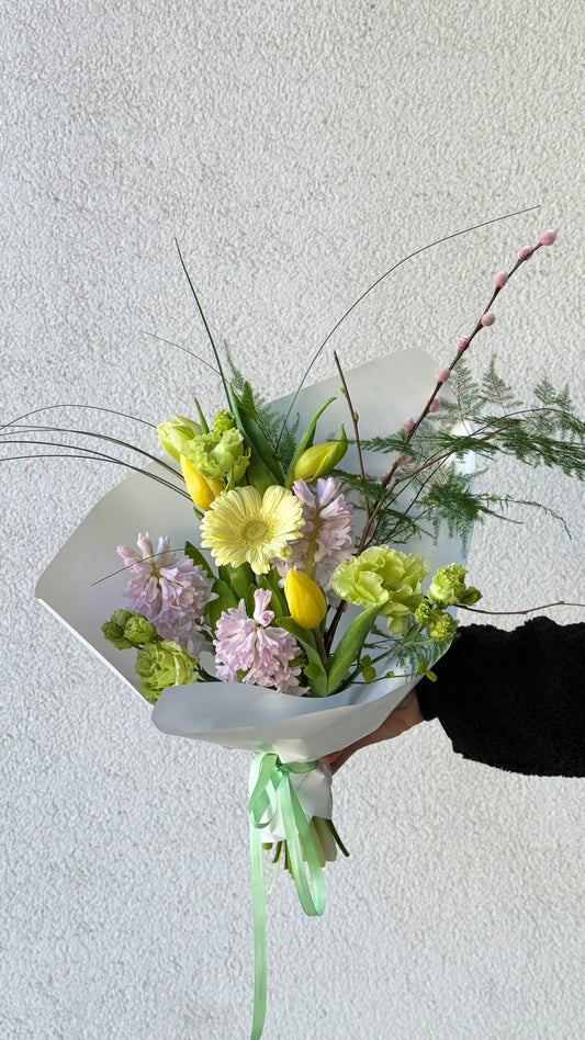 Pop up  Bouquet – BloomRoom.ee, fresh flowers in Tallinn