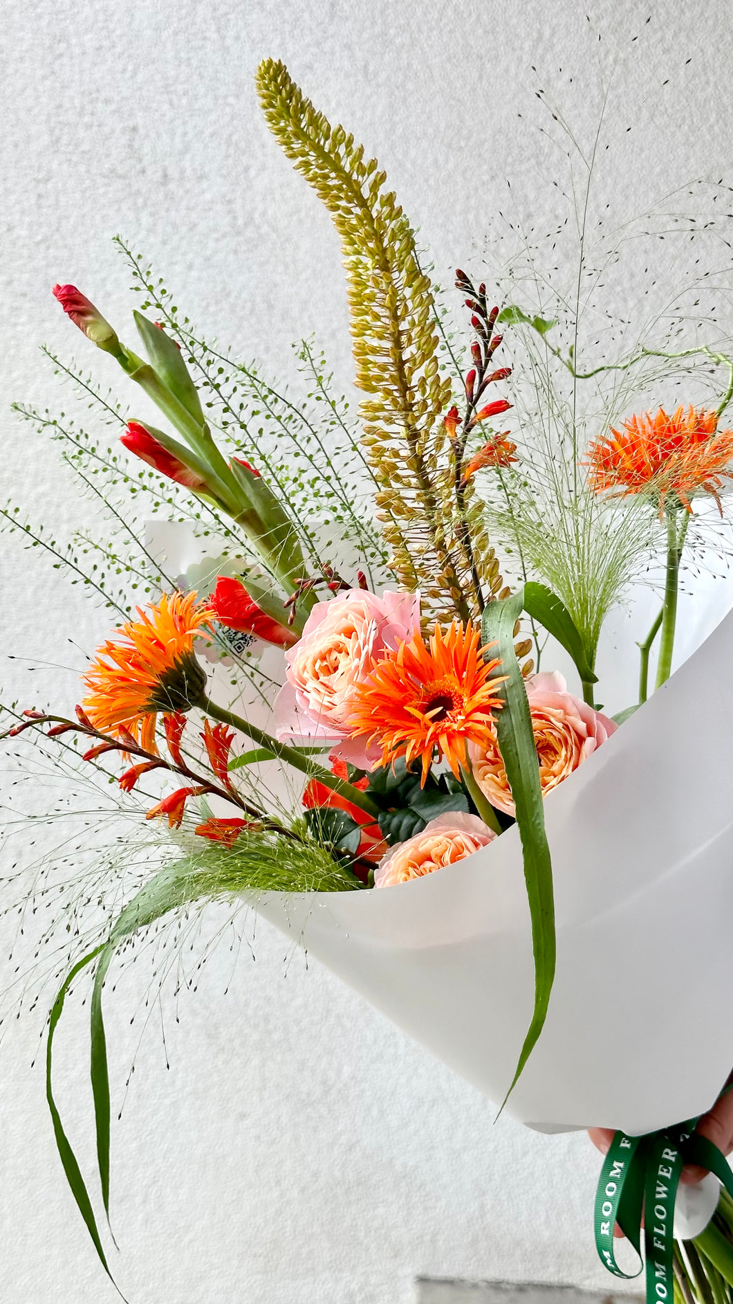Summer Mix Bouquet