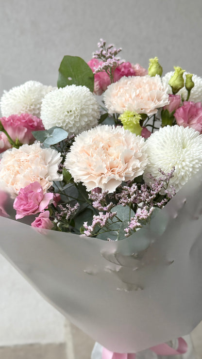 "Autumn Mix " Grand Bouquet