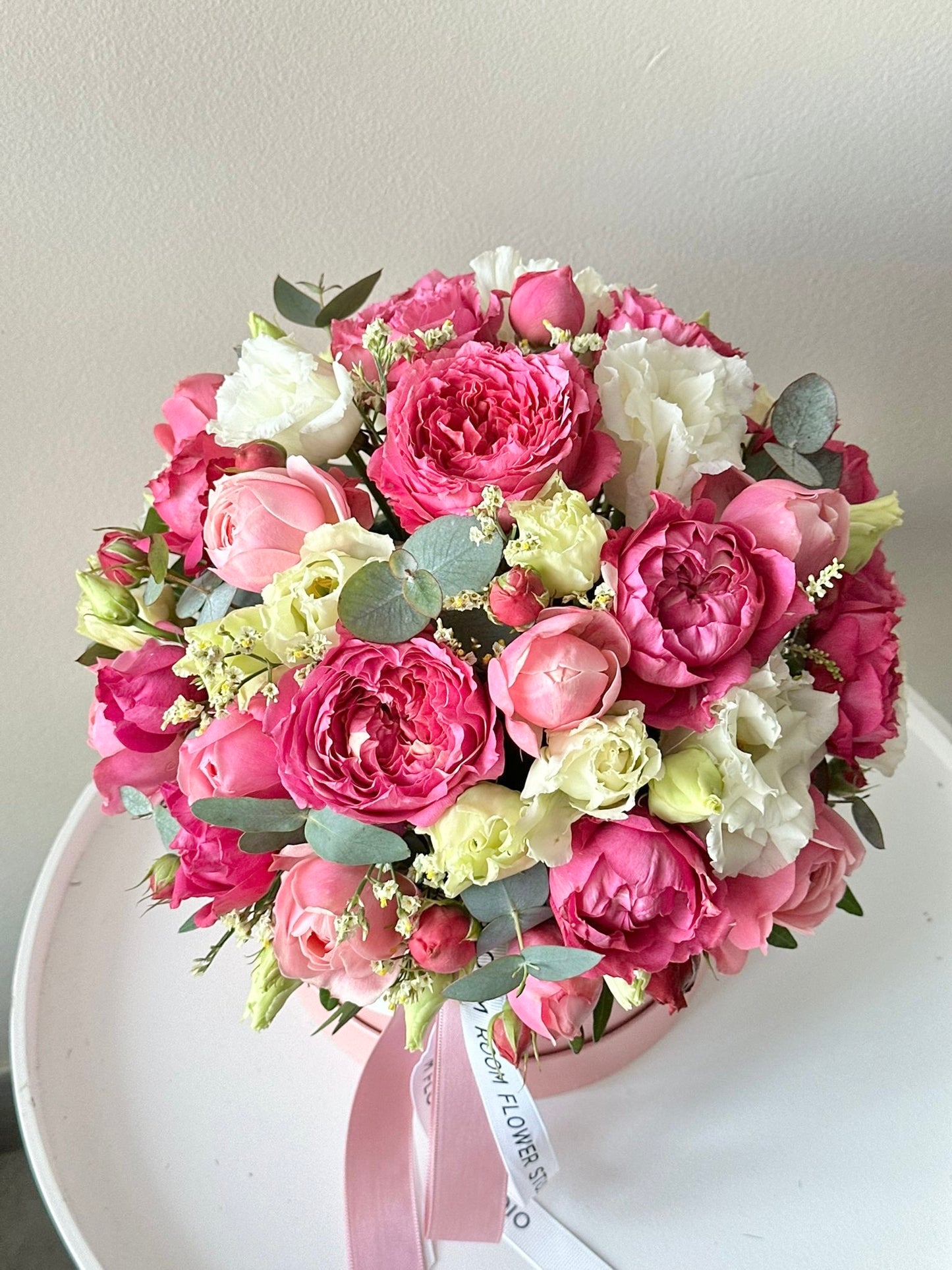 “Very Berry” Grand Bloom Box