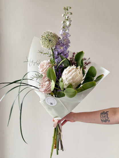 "Exotic Mix"  Bouquet