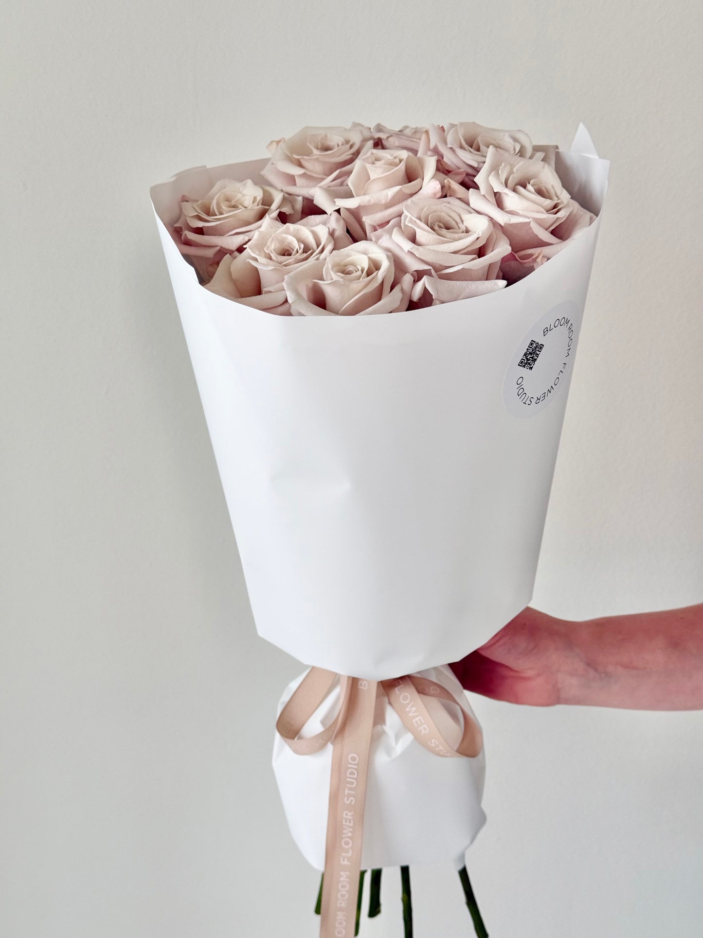 9 "Menta" Roses